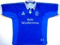 Birmingham City Home football shirt 1998 - 1999