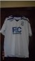 Birmingham City Away football shirt 2007 - 2008