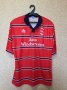 Birmingham City Maglia da trasferta maglia di calcio 1995 - 1996