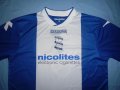 Birmingham City Home football shirt 2013 - 2014