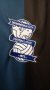 Birmingham City Maglia da trasferta maglia di calcio 2011 - 2012