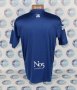 Birmingham City Home φανέλα ποδόσφαιρου 2015 - 2016