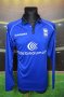 Birmingham City Home φανέλα ποδόσφαιρου 2012 - 2013