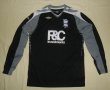Birmingham City Goalkeeper football shirt 2007 - 2008