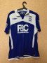 Birmingham City Home football shirt 2009 - 2010