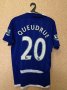 Birmingham City Home football shirt 2009 - 2010