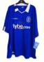 Birmingham City Home football shirt 2004 - 2005