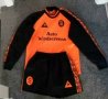 Birmingham City Målvakt fotbollströja 1998 - 1999