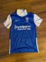 Birmingham City Home voetbalshirt  2020 - 2021