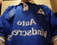 Birmingham City Home football shirt 1998 - 1999