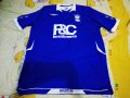 Birmingham City Home football shirt 2008 - 2009