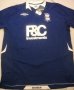 Birmingham City Home football shirt 2008 - 2009