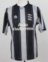 Birmingham City τρίτος φανέλα ποδόσφαιρου 1995 - 1996