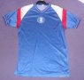 Birmingham City Home football shirt 1985 - 1986