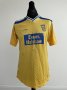 Birmingham City Maglia da trasferta maglia di calcio 1988 - 1989