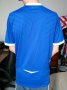 Birmingham City Home football shirt 2008 - 2009