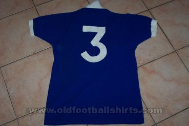 Birmingham City Home football shirt 1976 - 1977