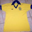 Away football shirt 1976 - 1977