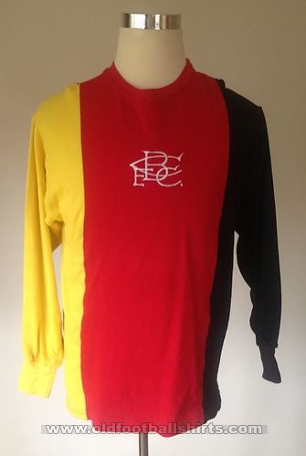 Birmingham City Third football shirt 1972 - 1974