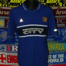 Training/Leisure football shirt 2000 - 2004