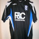 Training/Leisure football shirt 2007 - ?