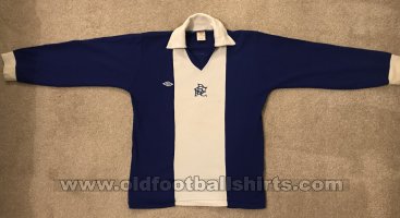 Birmingham City Home futbol forması 1975 - 1976