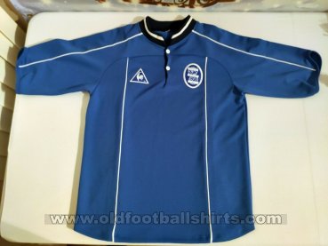 Birmingham City Special football shirt 2002 - 2003