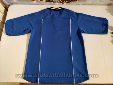 Birmingham City Special football shirt 2002 - 2003