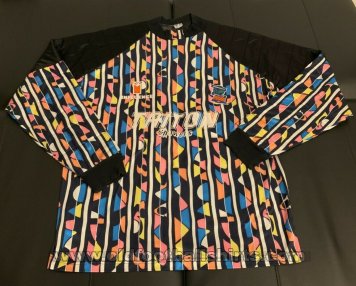 Birmingham City Goalkeeper football shirt 1992 - 1993