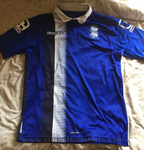 Birmingham City Special football shirt 2014 - 2015