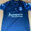 Training/Leisure football shirt 2021 - 2022