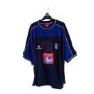 Training/Leisure football shirt 2002 - 2003