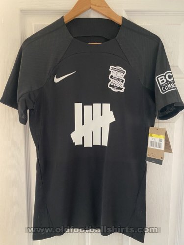 Birmingham City Third baju bolasepak 2023 - 2024