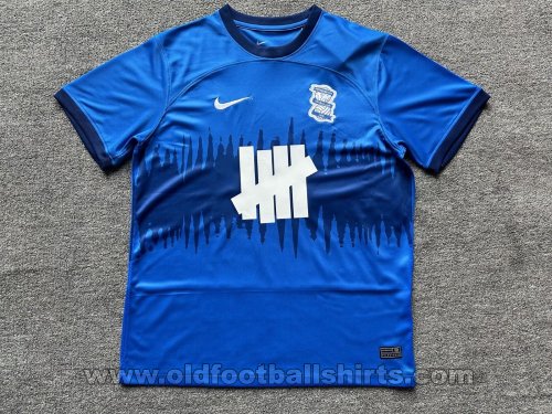 Birmingham City Home football shirt 2023 - 2024