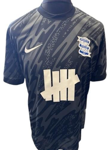 Birmingham City Goalkeeper football shirt 2024 - 2025