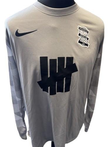 Birmingham City Goalkeeper football shirt 2023 - 2024