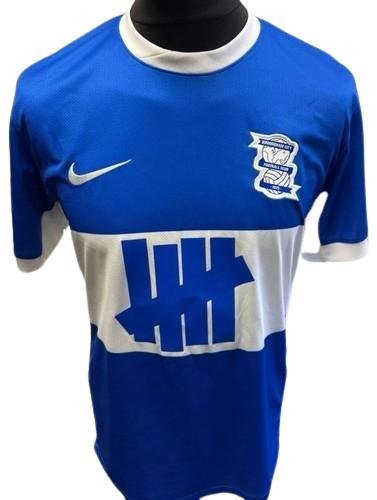 Birmingham City Home football shirt 2024 - 2025