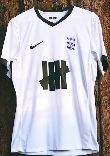 Birmingham City Away football shirt 2024 - 2025