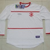 Away football shirt (unknown year)