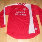 Home Camiseta de Fútbol 2006 - 2007