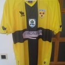 Tre Fiori football shirt 2009 - 2010