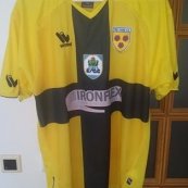 Home football shirt 2009 - 2010