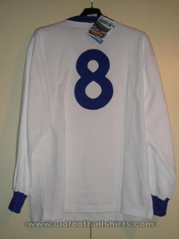 North Korea Retro Replicas football shirt 1966 - ?