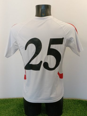North Korea Away football shirt 2025