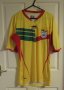 Benin Home football shirt 2013
