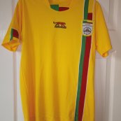 Home football shirt 2006 - 2008
