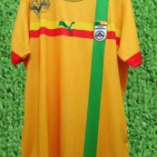 Home football shirt 2011 - 2012