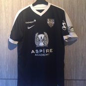 Home Fußball-Trikots 2017 - 2018