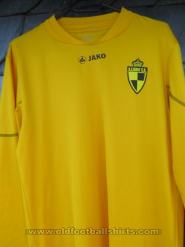 Lierse Home football shirt (unknown year)