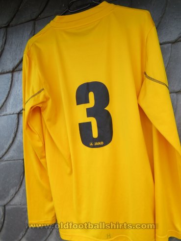 Lierse Home football shirt (unknown year)